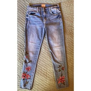 COPY - Driftwood Jeans Size 28!